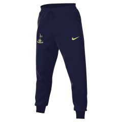 Pantaloni Nike THFC MNSW TECHFLC JGR PANT 3R Barbati