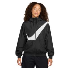 Jacheta Nike W NSW CLSSC WVN UV FZ LOGO JKT Femei