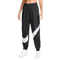 Pantaloni Nike W NSW CLSSC WVN MR UV LOGO JGR Femei