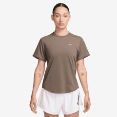 Tricou Nike W NK SWIFT DF SS TOP Femei