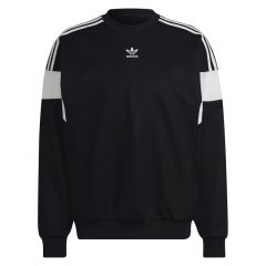 Bluza adidas CUTLINE CREW Barbati 