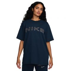 Tricou Nike W NSW PHOENIX SS TEE Femei