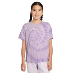 Tricou Nike G NSW TEE ADAPT TWEEN Unisex HQ2348-537 Copii