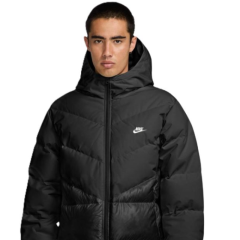 Geaca Nike M NK WINDRUNNER STMNT DWN JKT Barbati