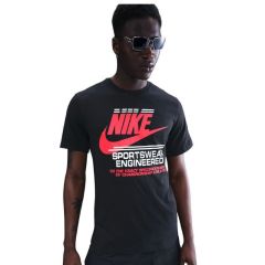 Tricou Nike M NSW TEE 6MO FUTURA FAHO25 Barbati