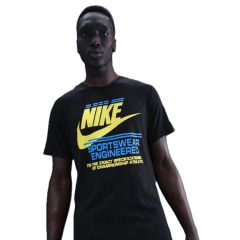 Tricou Nike M NSW TEE 6MO FUTURA FAHO25 Barbati