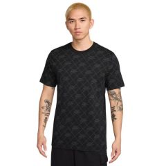 Tricou Nike M NSW TEE AOP SSNL CLUB Barbati
