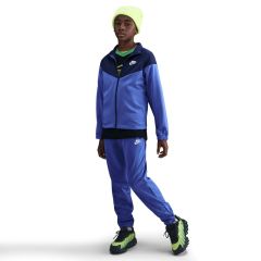 Trening Nike K NSW DF TRACKSUIT PK FZ Copii