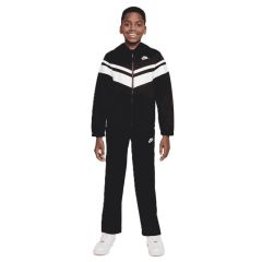 Trening Nike K NSW DF TRACKSUIT MXD MTRL Copii