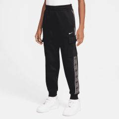 Pantaloni Nike K NSW CLUB+ FLC CRGO PNT Copii