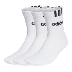Sosete adidas C 3S LIN 3P Unisex