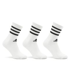 Sosete adidas 3S C SPW CRW 3P Unisex