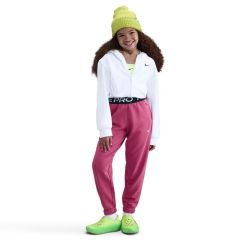 Pantaloni Nike G NP DF FLC JGGR Copii