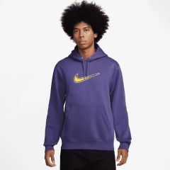 Hanorac Nike M NK CLUB BB HDY NEO VARSITY Barbati