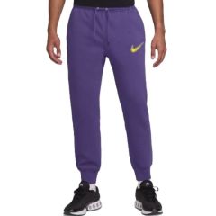 Pantaloni Nike M NK CLUB BB JGGR NEO VARSITY Barbati