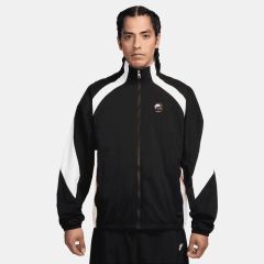 Bluza cu fermoar Nike M AIR WOVEN TRACK JACKET Barbati