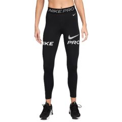Colanti Nike W NP 365 MR 7/8 TIGHT TT GRX Femei