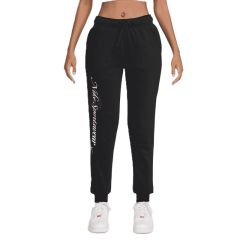 Pantaloni Nike W NSW CLUB FLC GX STD PANT Femei