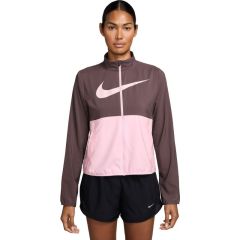 Jacheta Nike W NK TEMPO SWSH HBR DF JKT Femei