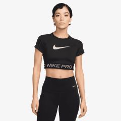 Tricou Nike W NP DF SS TOP TT GRX Femei