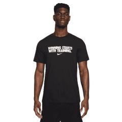 Tricou Nike M NK DF TEE WINNING Barbati