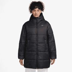 Geaca Nike W NSW TF SNFL NK CLSC PRKA V2 Femei