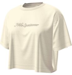 Tricou Nike W NSW CLUB SS CROP TEE CC Femei