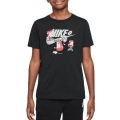 Tricou Nike K NSW TEE BOXY BREAK DANCE Copii