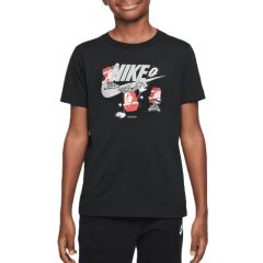Tricou Nike K NSW TEE BOXY BREAK DANCE Copii