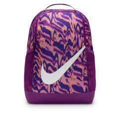 Ghiozdan Nike Y NK BRSLA BKPK - CAT AOP FA25 Copii