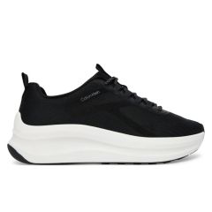 Pantofi sport Calvin Klein CHUNKY RUN CKSTRIPE LUP SP KN Femei