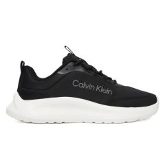 Pantofi sport Calvin Klein LIGHT EVA RUNNER NYL-SUE Femei