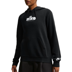 Hanorac Nike W NSW CLUB FLC STD GX PO HDY Femei