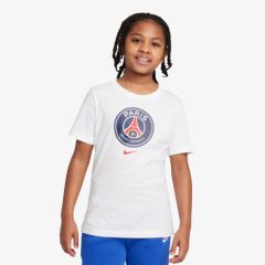 Tricou Nike PSG U NK CREST TEE Copii