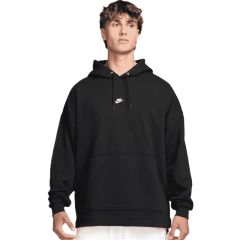 Hanorac Nike M NK CLUB FT OS PO HOODIE Barbati