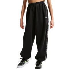 Pantaloni Nike G NSW FLC PANT DANCE Copii