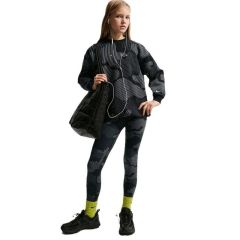 Colanti Nike G NK DF ONE TGHT AOP Copii