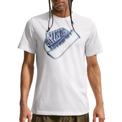 Tricou Nike U NSW TEE STD BLUR FUTURA Barbati