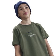 Tricou Nike B NSW ATHL TEE REG Copii