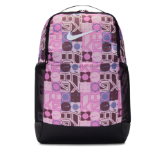 Ghiozdan Nike NK BRSLA M BKPK - 9.5 AOP SP26 Unisex