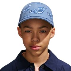Sapca Nike K NK CLUB CAP US CB GRX L Unisex Copii