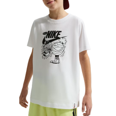 Tricou Nike K NSW TEE SOLE FOOD Copii Unisex