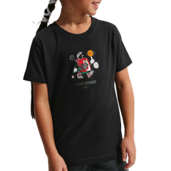 Tricou Nike K NSW TEE BOXY Copii Unisex