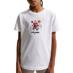 Tricou Nike K NSW TEE BOXY Copii Unisex