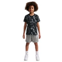 Tricou Nike K NSW TEE HBR AOP Unisex Copii