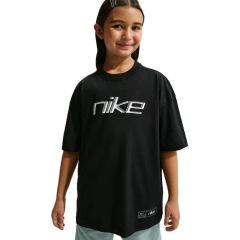 Tricou Nike G NSW TEE DANCE OS Copii