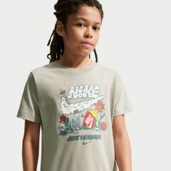 Tricou Nike K NSW TEE BOXY REST Copii