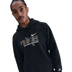 Hanorac Nike M NK CLUB BB PO HDY SWSH SPORT Barbati