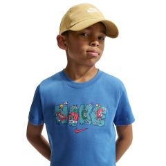 Tricou Nike K NSW TEE BOXY GFB Copii