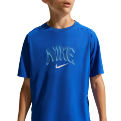 Tricou Nike B NK MULTI REFRESH TOP Unisex Copii
